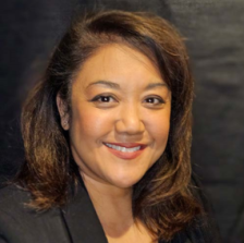 Judge Mylene de Guzman