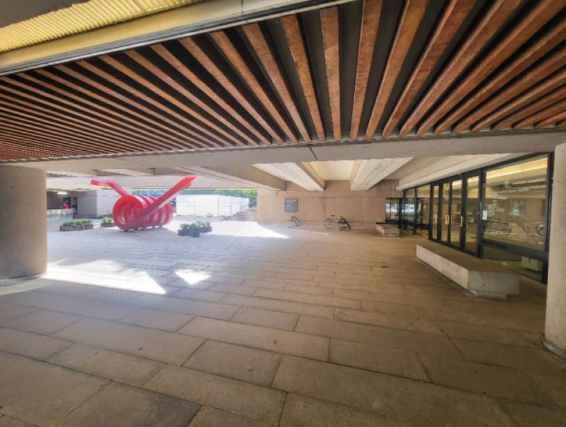 Vancouver provincial court