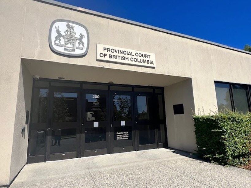 provincial court of bc