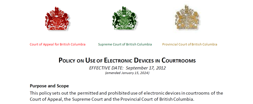 electronic device policy image 1