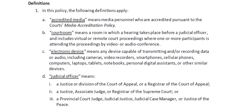 electronic device policy image 2