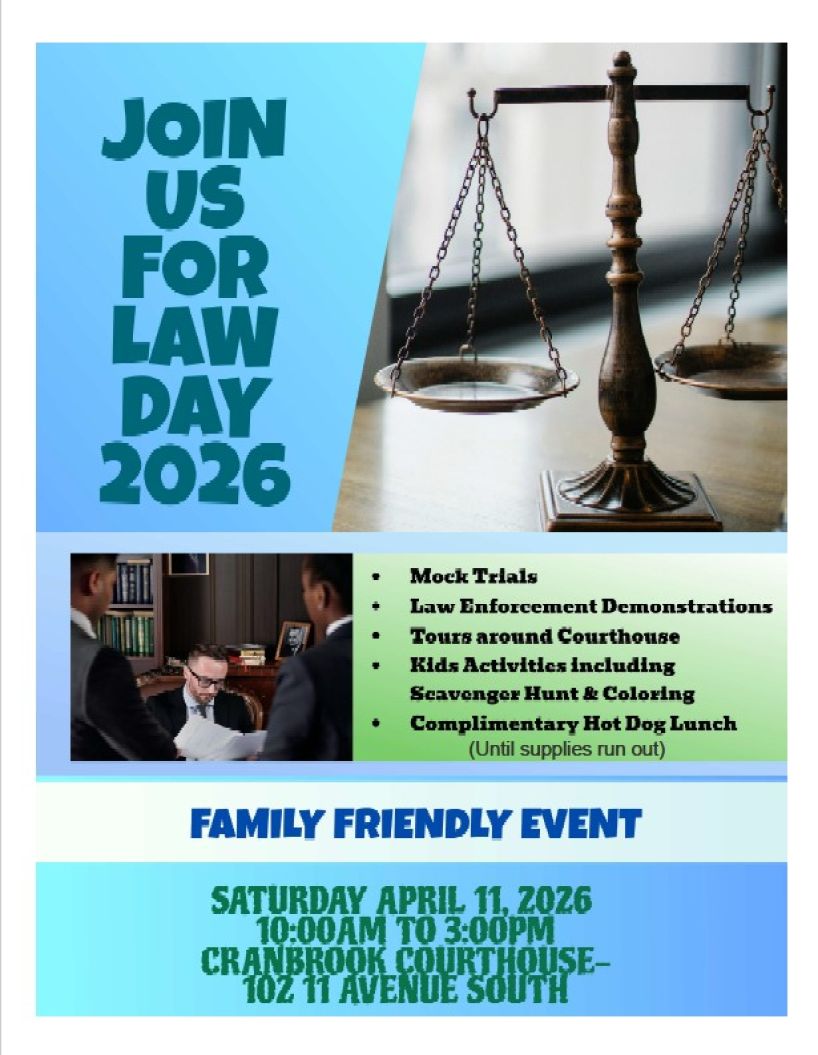 law day pamphlet