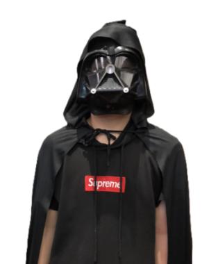 Darth Vader