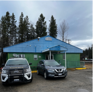 Northern Lights College, Dease Lake